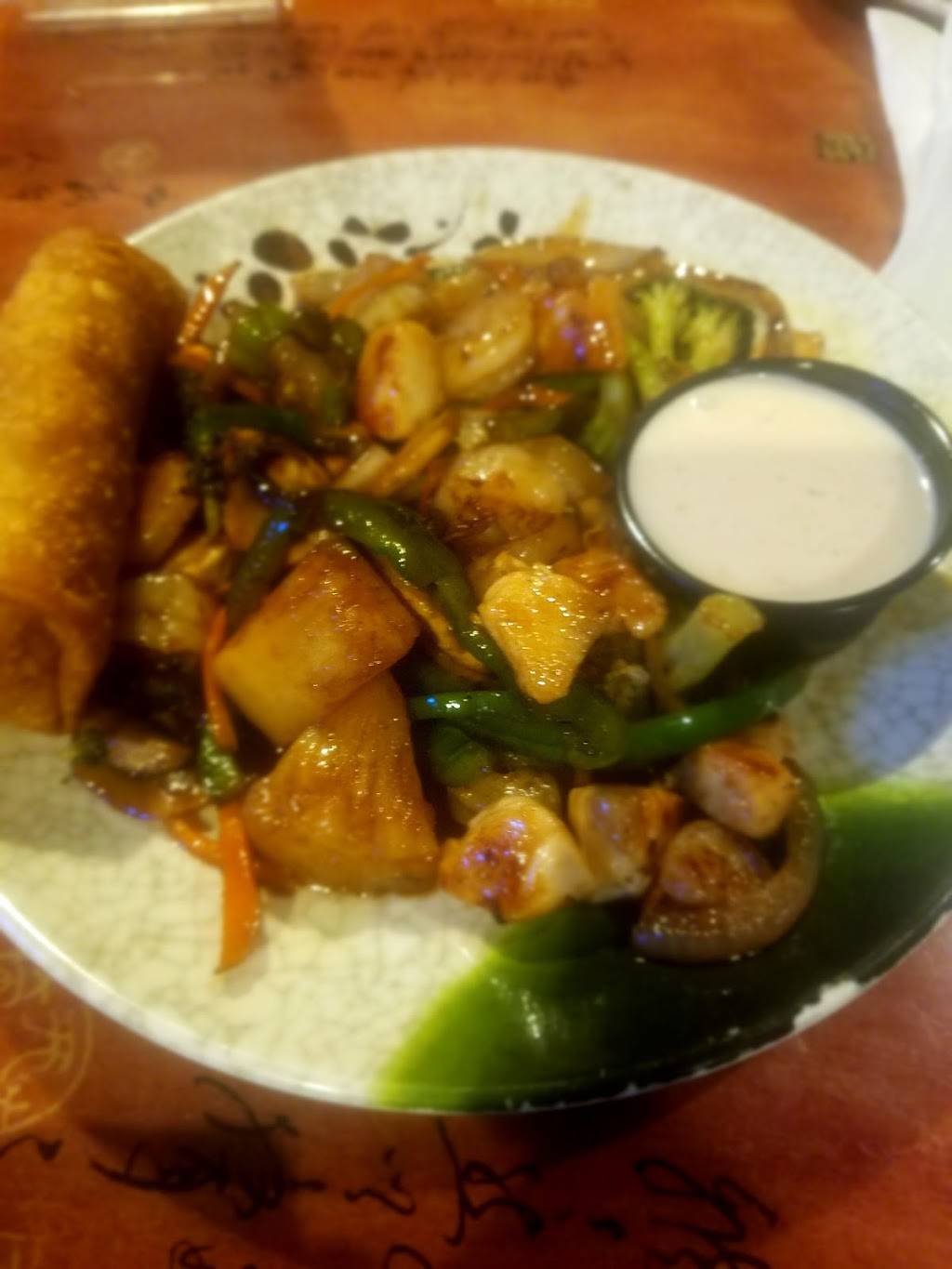 Tokyo Buffet | restaurant | 782 St Andrews Rd, Columbia, SC 29210, USA | 8037987288 OR +1 803-798-7288