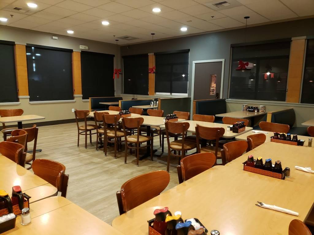 IHOP | restaurant | 5749 Stetson Hills Blvd, Colorado Springs, CO 80917, USA | 7195970123 OR +1 719-597-0123