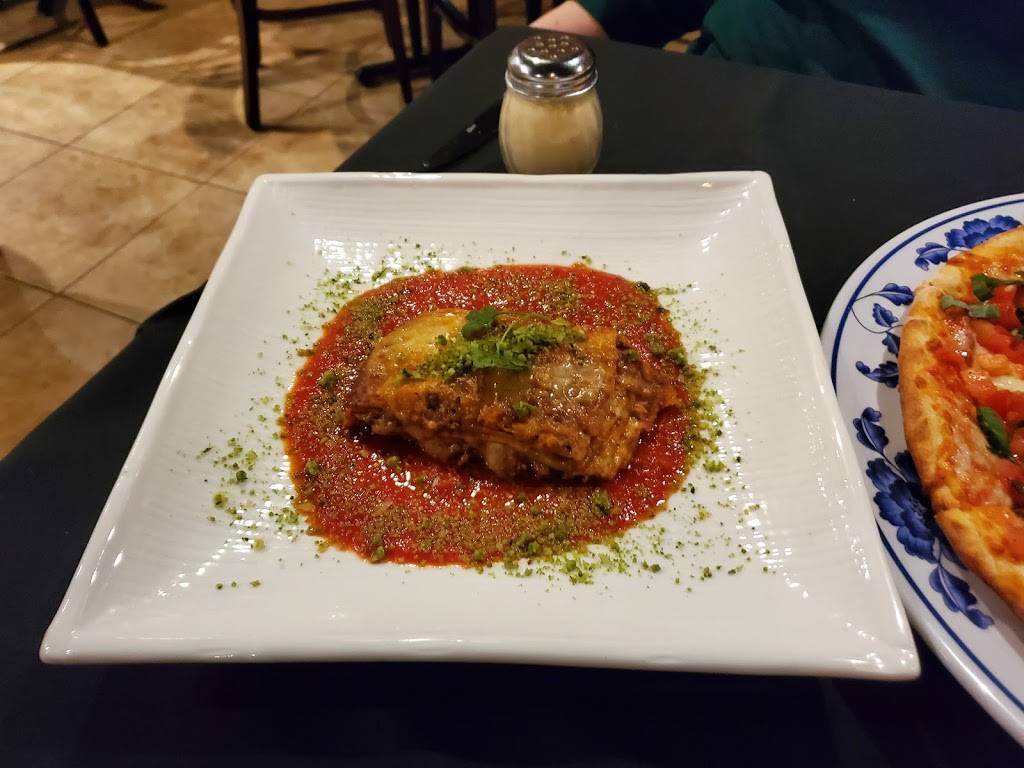 Umberto Trattoria (Umberto Di Roma) | restaurant | 3905 Sepulveda Blvd, Culver City, CA 90230, United States | 3103902229 OR +1 310-390-2229