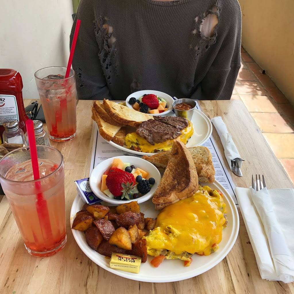 BKOAH CAFE & BAKERY | restaurant | 6009 W 3rd St, Los Angeles, CA 90036, USA | 3234337583 OR +1 323-433-7583