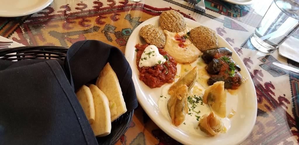 Mediterranean Bistro | restaurant | 1712 N 120th St, Omaha, NE 68154, USA | 4024933080 OR +1 402-493-3080