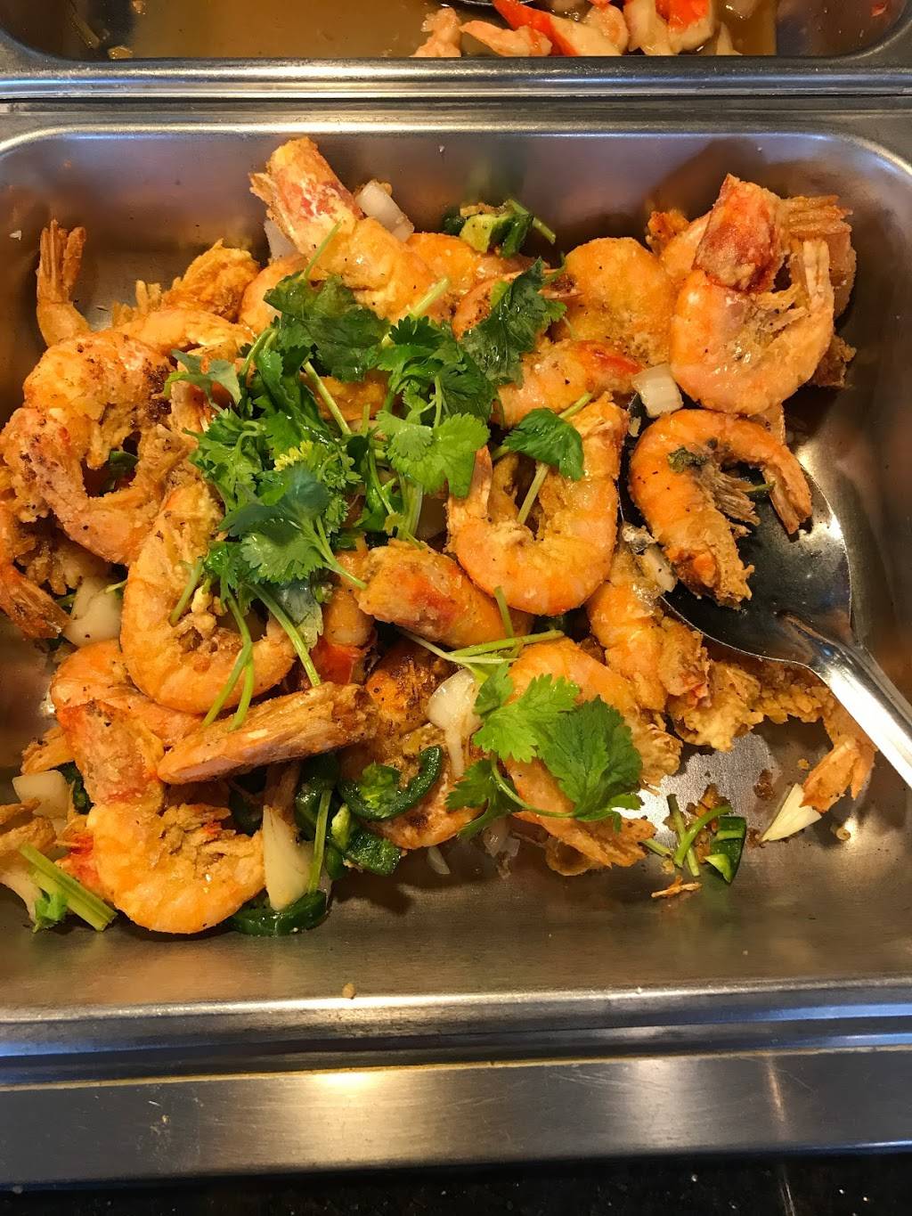 Chinese Buffet | restaurant | 7914 State Ave, Kansas City, KS 66112, USA | 9133341389 OR +1 913-334-1389