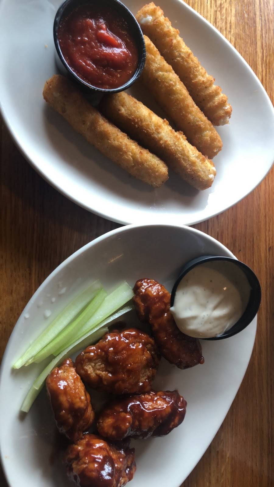 Applebees Grill + Bar | restaurant | Steubenville Pike, 6570 PA-60, Pittsburgh, PA 15205, USA | 4124949331 OR +1 412-494-9331