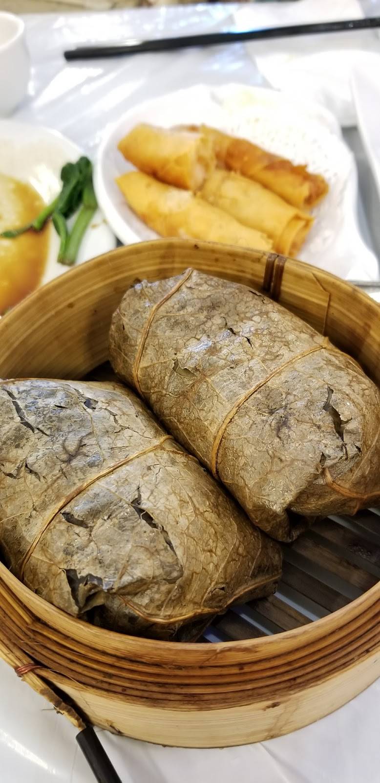 Crystal Dynasty Restaurant | restaurant | 94 Cannon St W, Hamilton, ON L8R 2B6, Canada | 9053088208 OR +1 905-308-8208