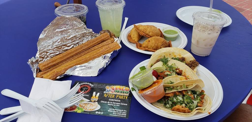 Sundance Kitchen & Cantina | restaurant | 208 Mamaroneck Ave, White Plains, NY 10601, USA | 9149462300 OR +1 914-946-2300