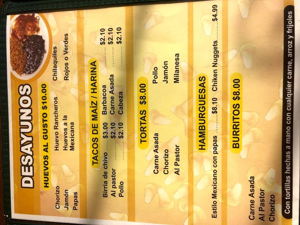 Tortillas y Restaurante San Mich | restaurant | 1213 Singleton Blvd, Dallas, TX 75212, USA | 2146581423 OR +1 214-658-1423