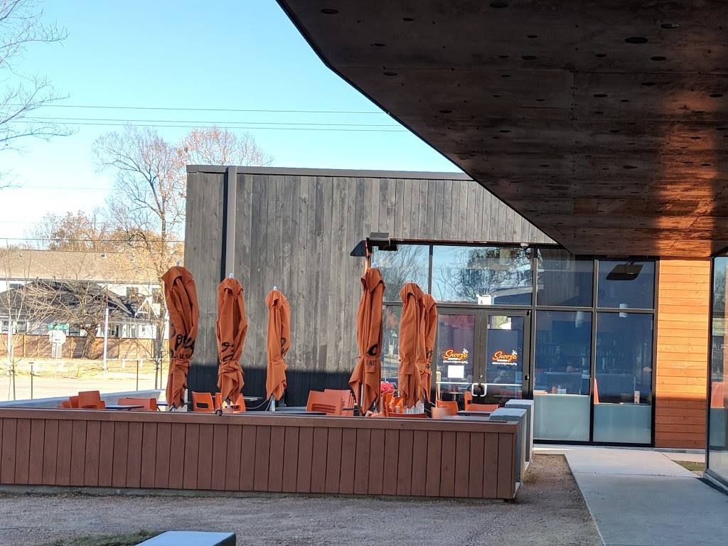 Snooze, an A.M. Eatery | restaurant | 718 W 18th St, Houston, TX 77008, USA | 3462379150 OR +1 346-237-9150