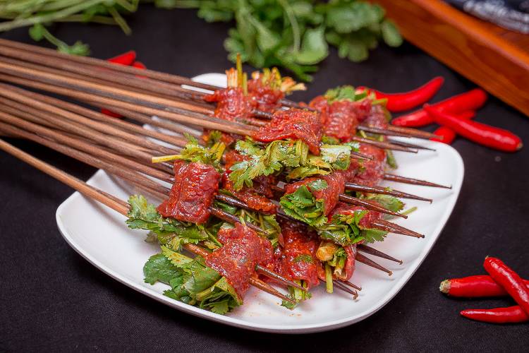 Kungfu Hotpot Skewer 麻渣渣洪七公串串火锅 | restaurant | 9390 Woodbine Ave, Unit 2R3, Markham, ON L6C 0M5, Canada | 9058875288 OR +1 905-887-5288