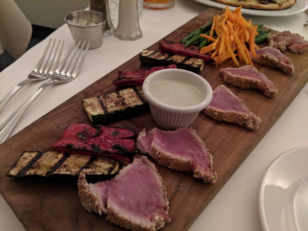 Wildwood Italian Cuisine | restaurant | 1901, 10257 Old Georgetown Rd, Bethesda, MD 20814, USA | 3014939230 OR +1 301-493-9230