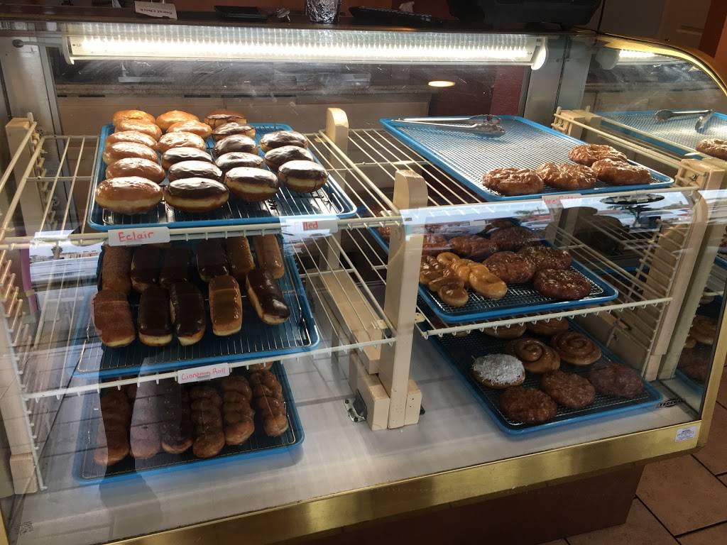 Thai Food & Eds Donuts | restaurant | 318 Moody Blvd, Flagler Beach, FL 32136, USA | 3866934902 OR +1 386-693-4902