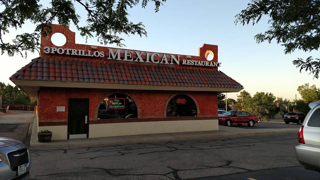 3 Potrillos Restaurant | restaurant | 11707 W Ken Caryl Ave, Littleton, CO 80127, USA | 3039734535 OR +1 303-973-4535