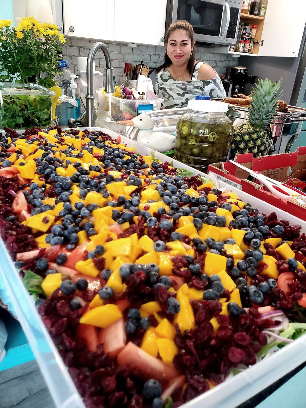 Kusina Colorado | restaurant | 1480 south old A1A, St. Augustine, FL 32080, USA | 3862765242 OR +1 386-276-5242