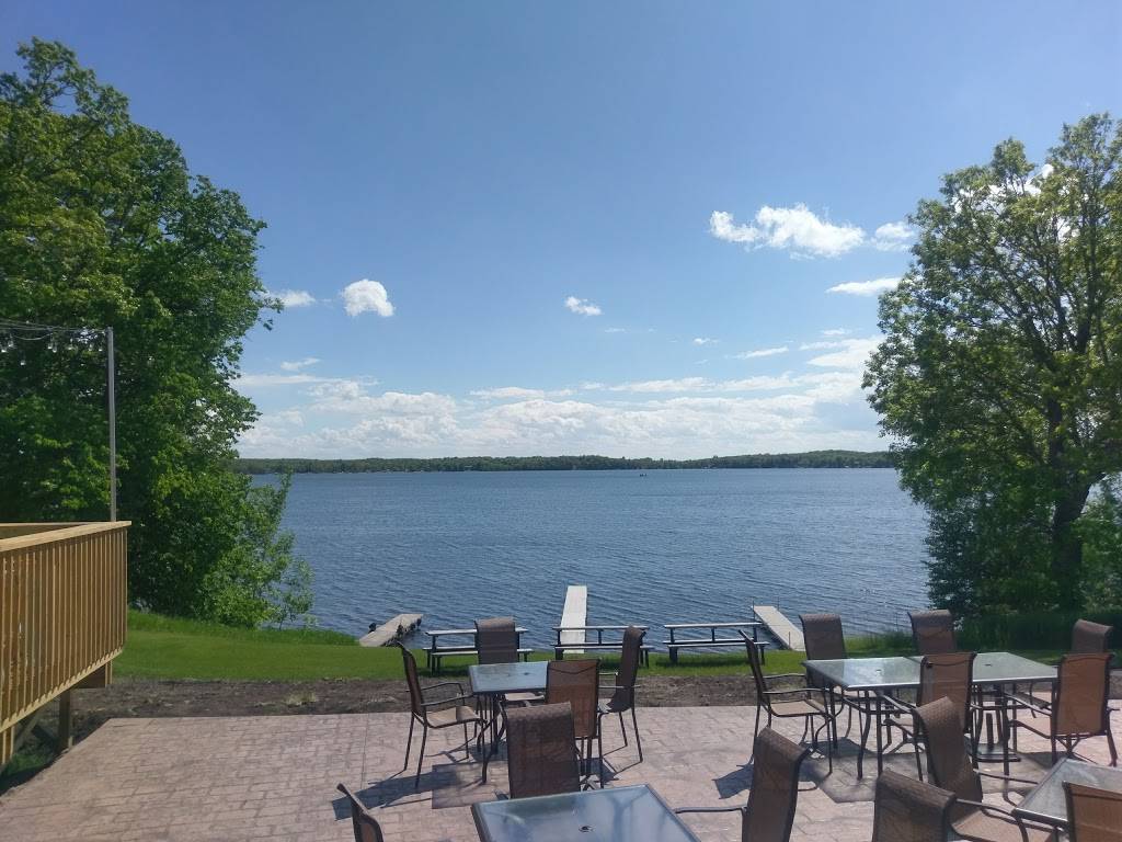 Tjs Bistro | restaurant | 21105 Co Hwy 22, Detroit Lakes, MN 56501, USA | 2184396578 OR +1 218-439-6578