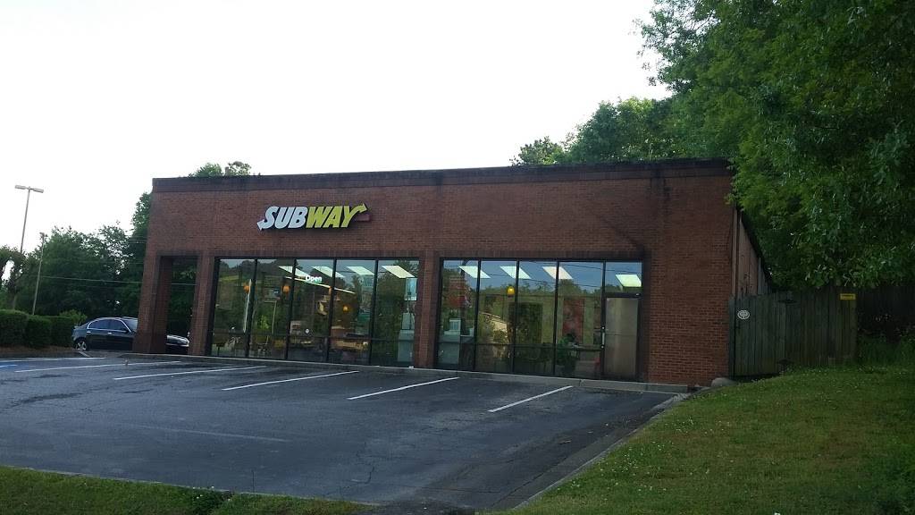 Subway | restaurant | 7525 Covington Hwy, Lithonia, GA 30058, USA | 7704821574 OR +1 770-482-1574