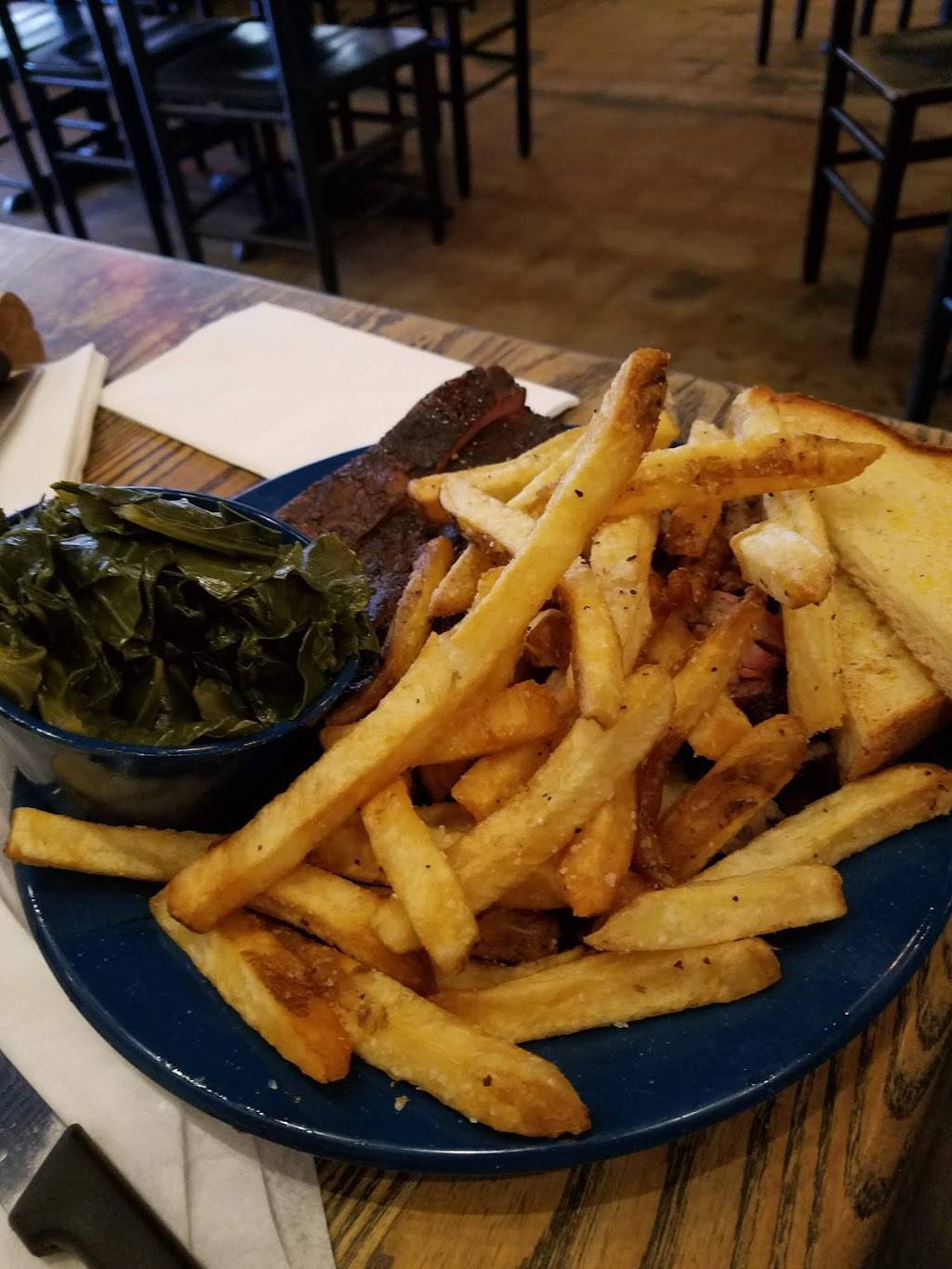 MOJO BBQ | meal delivery | 1607 University Blvd W, Jacksonville, FL 32217, USA | 9047327200 OR +1 904-732-7200