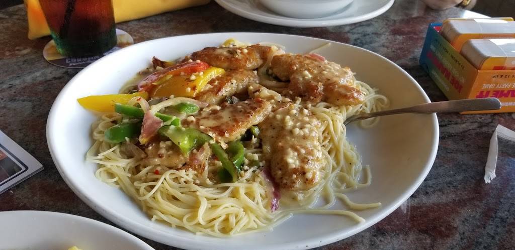 Olive Garden Italian Restaurant | meal takeaway | 4420 14th St W, Bradenton, FL 34207, USA | 9417562370 OR +1 941-756-2370