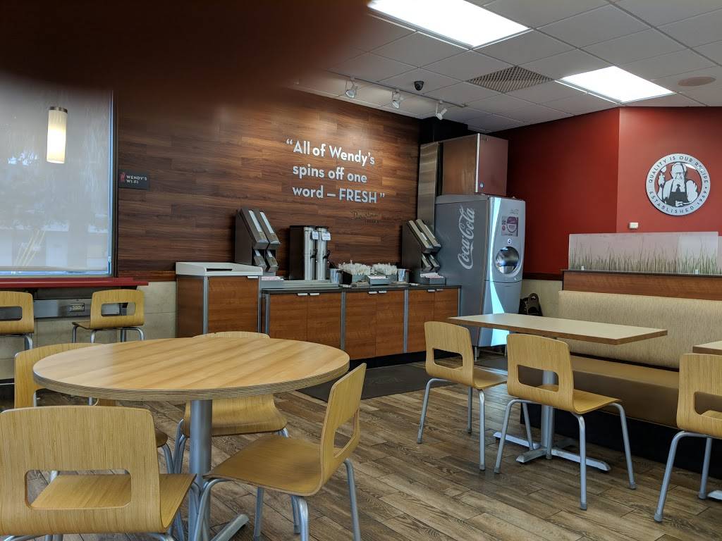 Wendys | restaurant | 180 SW Main Blvd, Lake City, FL 32025, USA | 3867543898 OR +1 386-754-3898