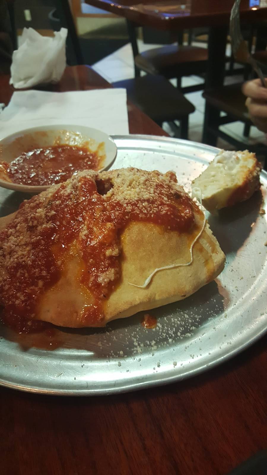 All Star Pizza & Italian Restaurant | restaurant | 6560 FL-7, Coconut Creek, FL 33073, USA | 9544293990 OR +1 954-429-3990