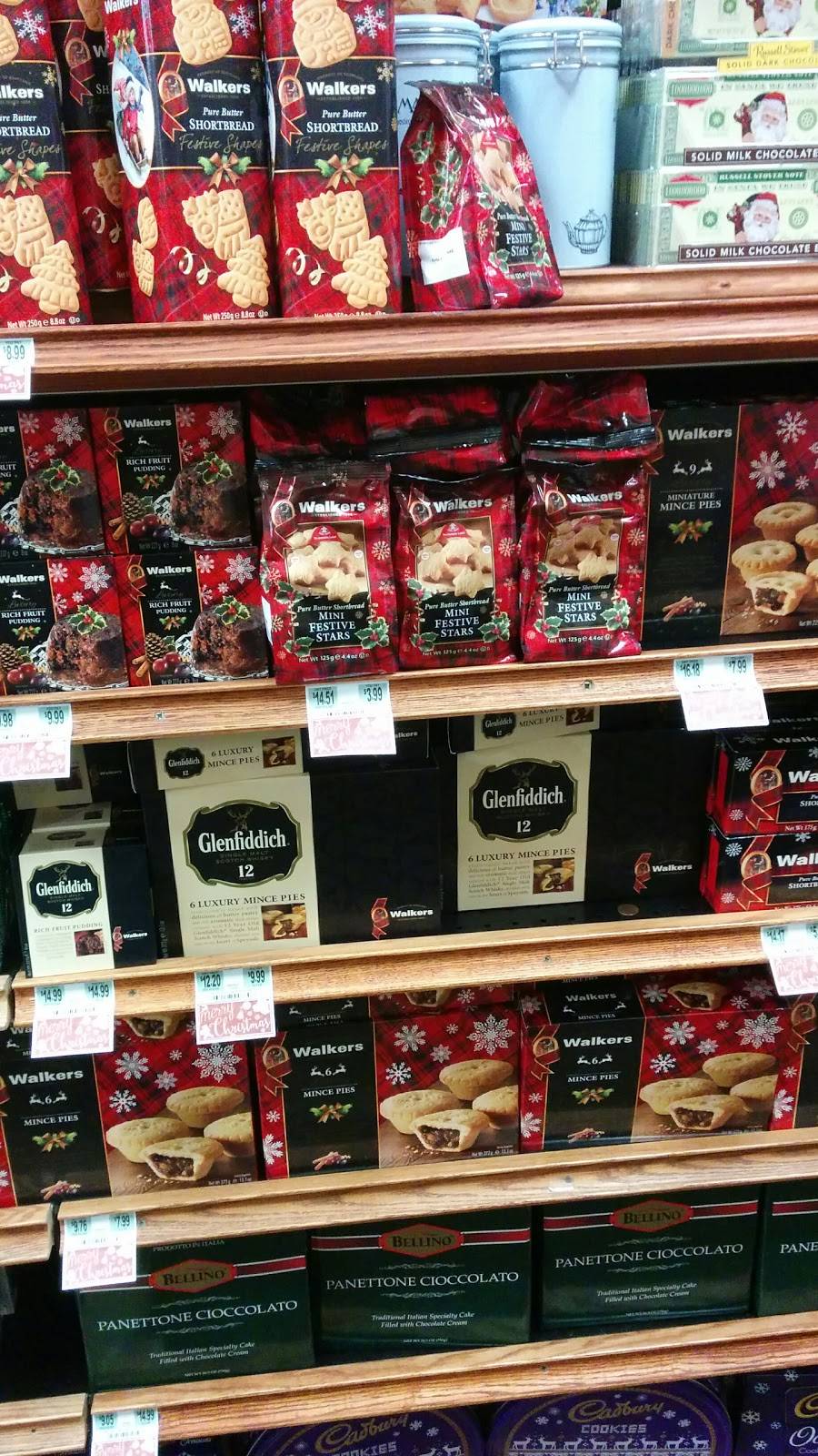 Kings Food Market | restaurant | 650 Valley Rd, Montclair, NJ 07043, USA | 9735094828 OR +1 973-509-4828