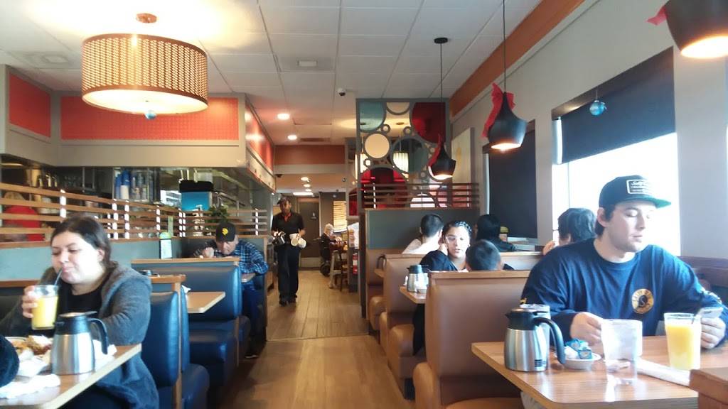 IHOP | restaurant | 29403 S Western Ave, Rancho Palos Verdes, CA 90275, USA | 3108327364 OR +1 310-832-7364