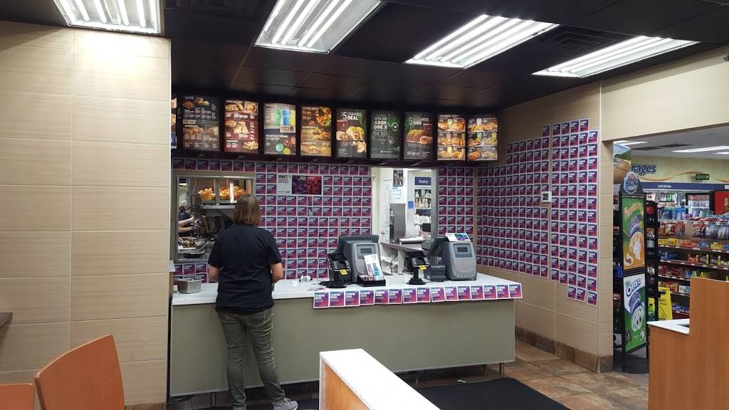 Taco Bell | meal takeaway | 616 St Joseph Ave, Berrien Springs, MI 49103, USA | 2694714177 OR +1 269-471-4177