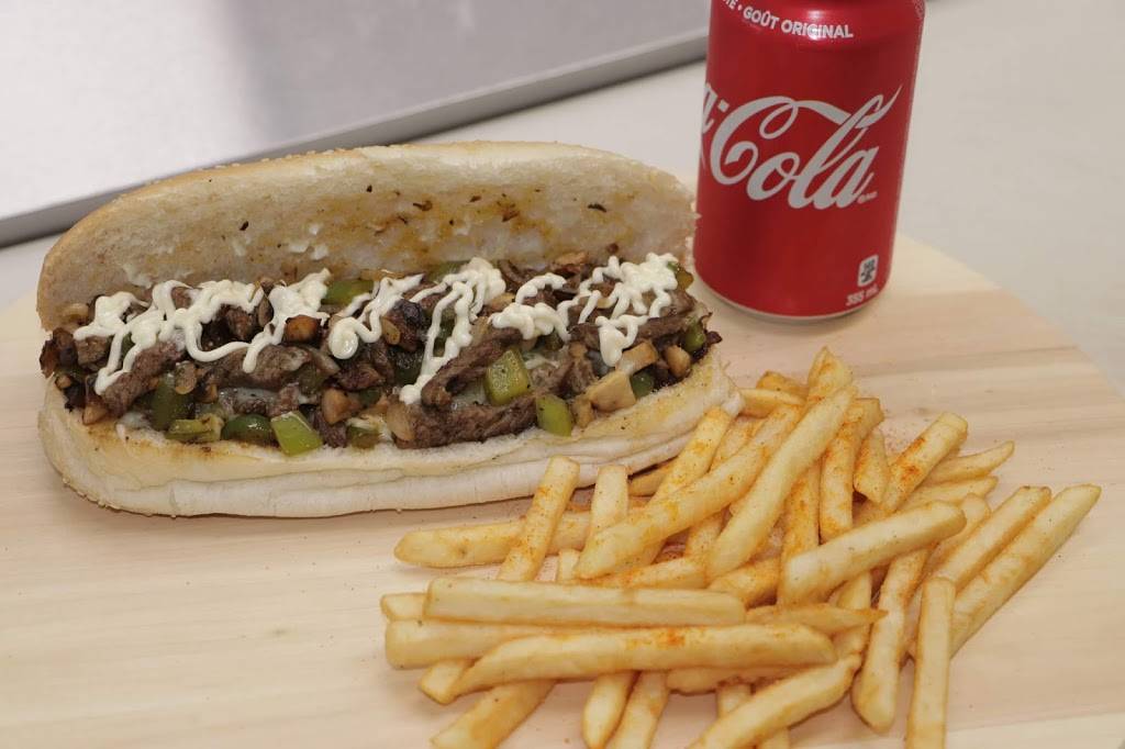 Sub King Plus | restaurant | 3041 Dougall Ave #4, Windsor, ON N9E 1S3, Canada | 5199665464 OR +1 519-966-5464