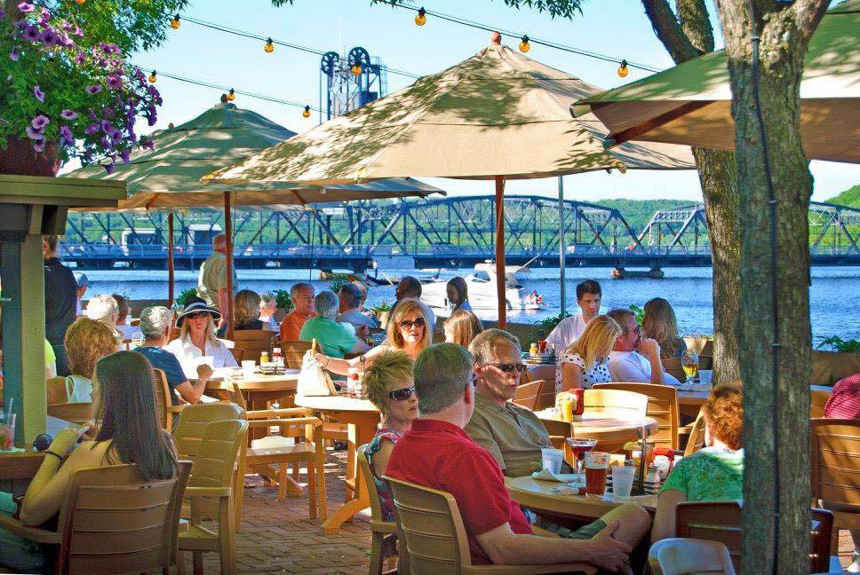 Dock Cafe | cafe | 425 Nelson St E, Stillwater, MN 55082, USA | 6514303770 OR +1 651-430-3770