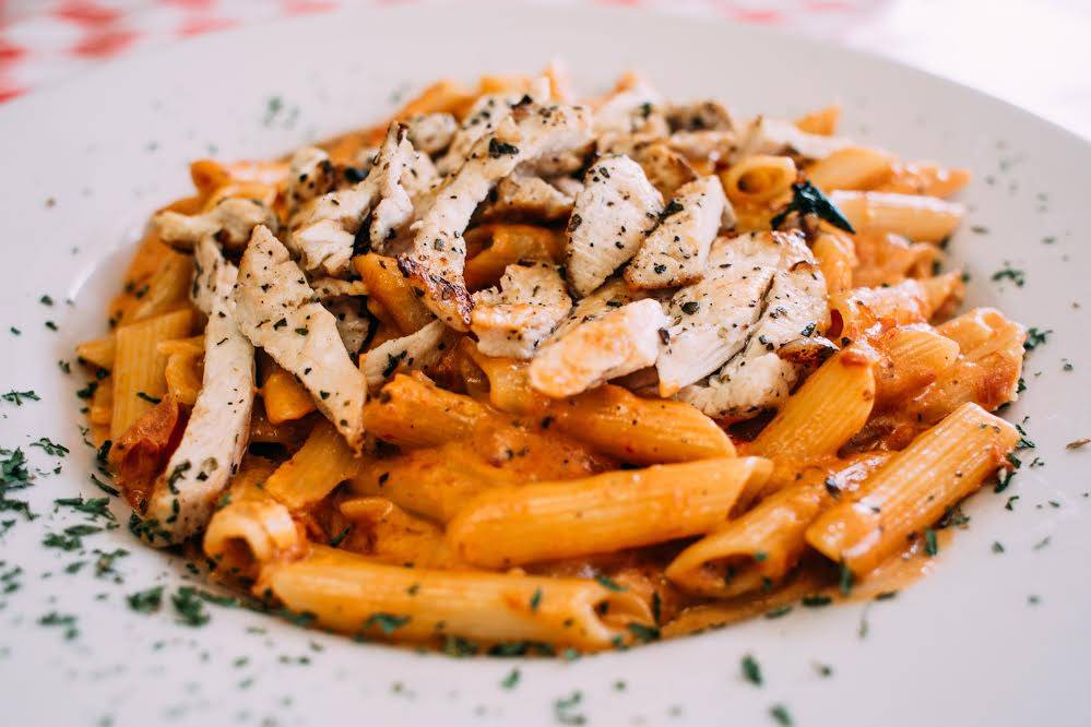 Bek’s Nizza Pizza | restaurant | 965 W Lamar Blvd, Arlington, TX 76012, USA | 8173030000 OR +1 817-303-0000