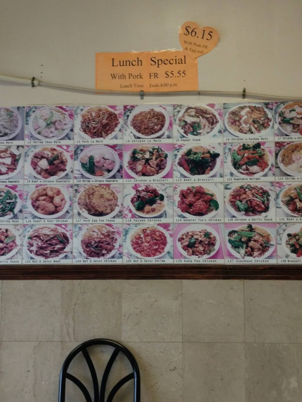 Mr Lus Chinese Restaurant | restaurant | 3430 Robinhood Rd, Winston-Salem, NC 27106, USA | 3366598868 OR +1 336-659-8868