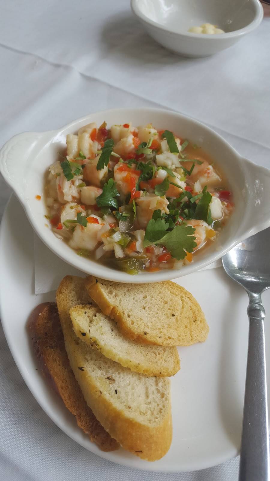 España Restaurant & Tapas | restaurant | 22 S 4th St, Fernandina Beach, FL 32034, USA | 9042617700 OR +1 904-261-7700