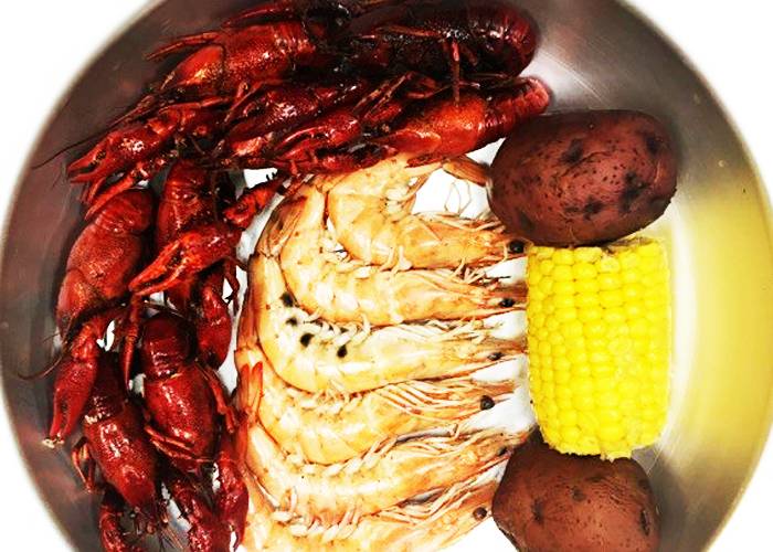 Crab Pot | restaurant | 1405 Jupiter Rd #116, Plano, TX 75074, USA | 9723793888 OR +1 972-379-3888