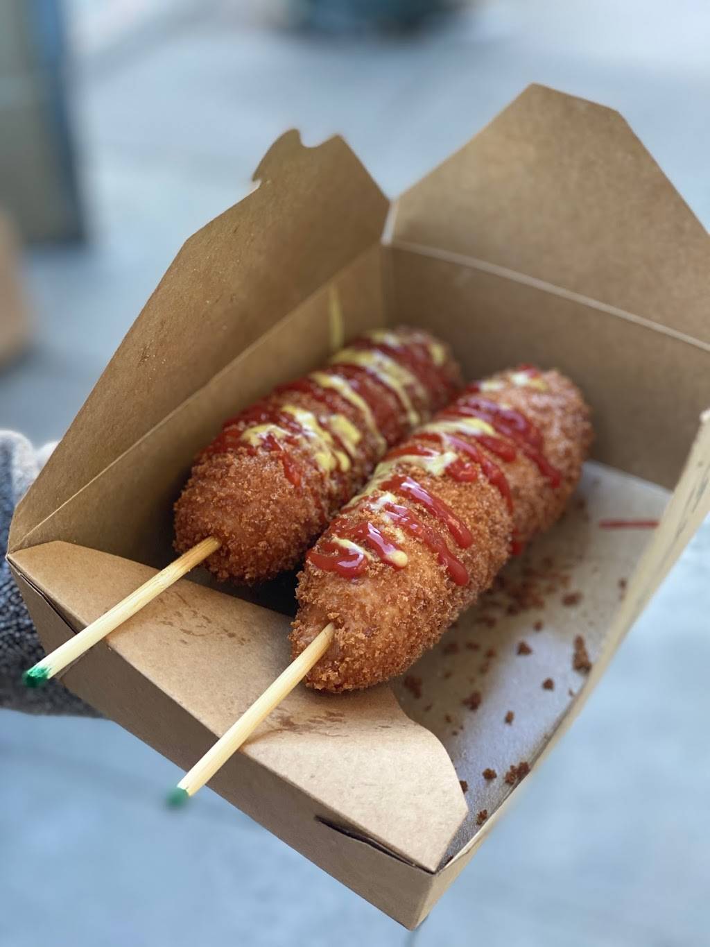 STIX | restaurant | 1353 Taraval St, San Francisco, CA 94116, USA | 4154636577 OR +1 415-463-6577