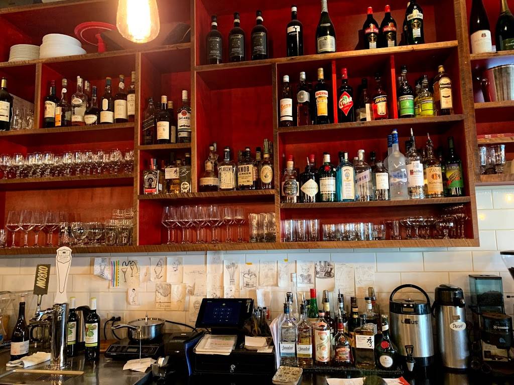 Lolita | restaurant | 90 Congress St, Portland, ME 04101, USA | 2077755652 OR +1 207-775-5652