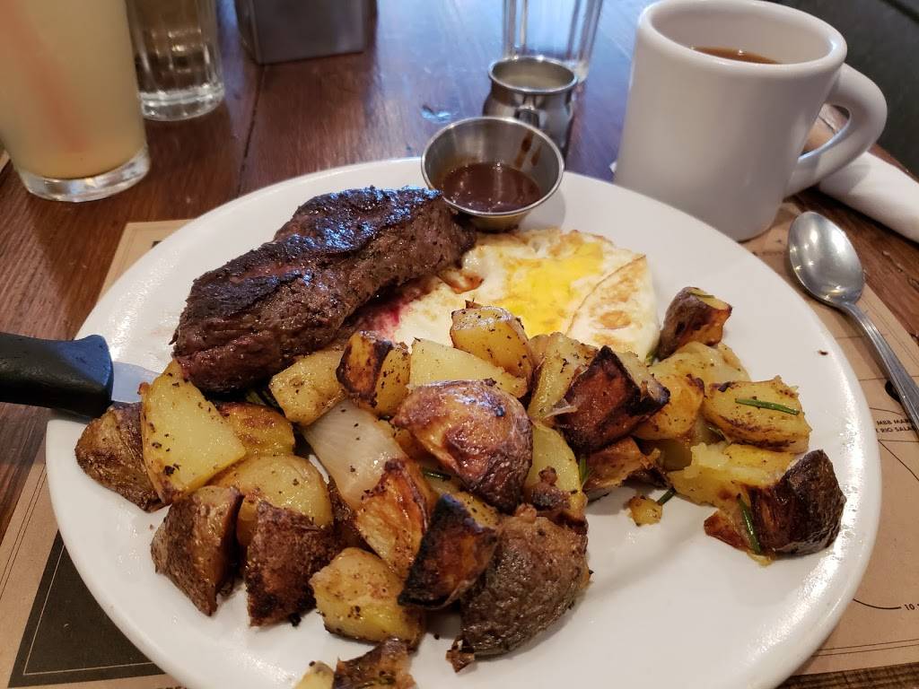 Matts Big Breakfast | restaurant | 3118 E Camelback Rd, Phoenix, AZ 85016, USA | 6028403450 OR +1 602-840-3450