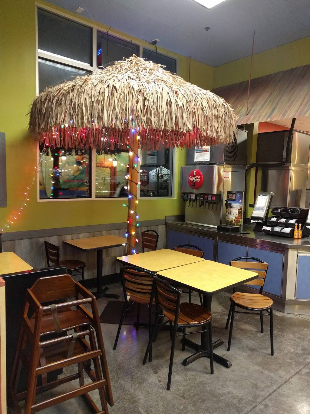 Taco Del Mar | restaurant | 1920 Turner Rd SE ste c, Salem, OR 97302, USA | 5033623333 OR +1 503-362-3333