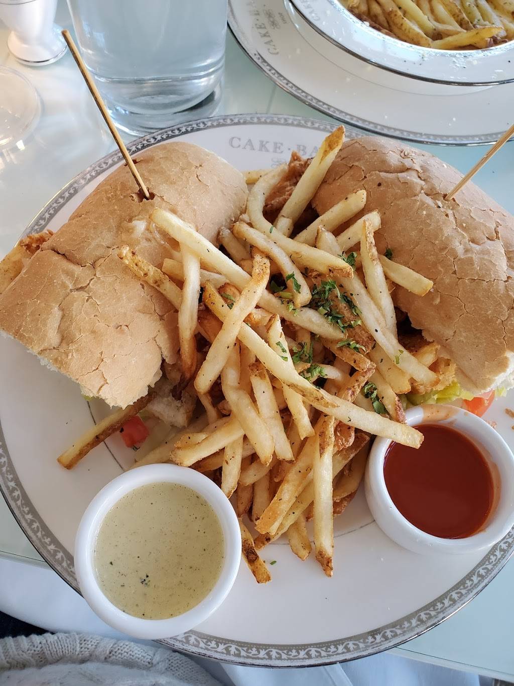 The Cake Bake Shop by Gwendolyn Rogers | restaurant | 799 Hanover Place, Carmel, IN 46032, USA | 3172572253 OR +1 317-257-2253