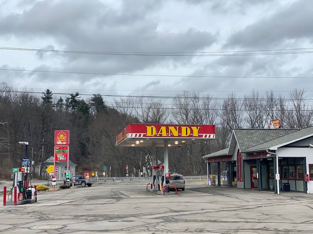 Dandy Mini Mart | meal takeaway | 4816 PA-87, Mehoopany, PA 18629, USA | 5708335000 OR +1 570-833-5000