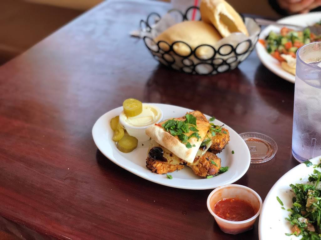 Andalous | restaurant | 6450 N MacArthur Blvd, Irving, TX 75039, USA | 9724018900 OR +1 972-401-8900