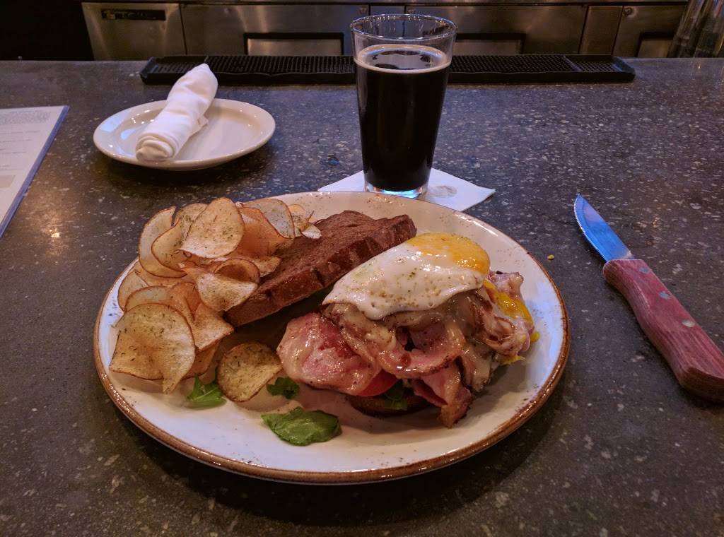 Bacon Bros. Public House | restaurant | 3620 Pelham Rd, Greenville, SC 29615, USA | 8642976000 OR +1 864-297-6000