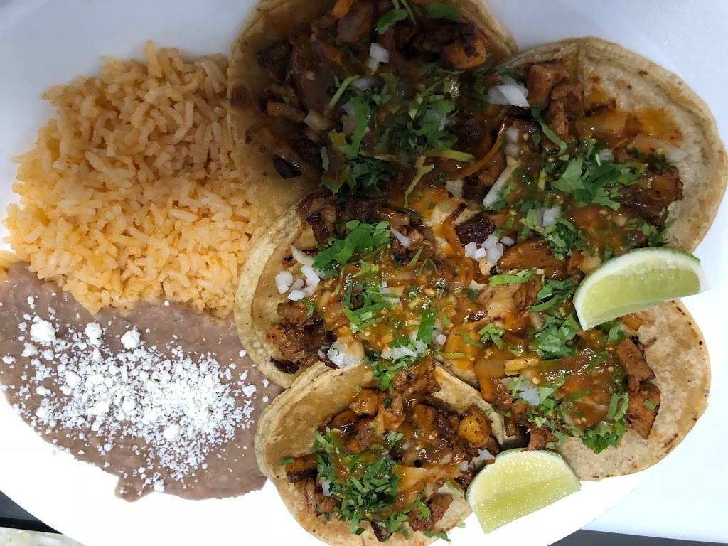 Taqueria El Pastorcito | restaurant | 507 Tennyson Rd, Hayward, CA 94544, USA | 5106708733 OR +1 510-670-8733