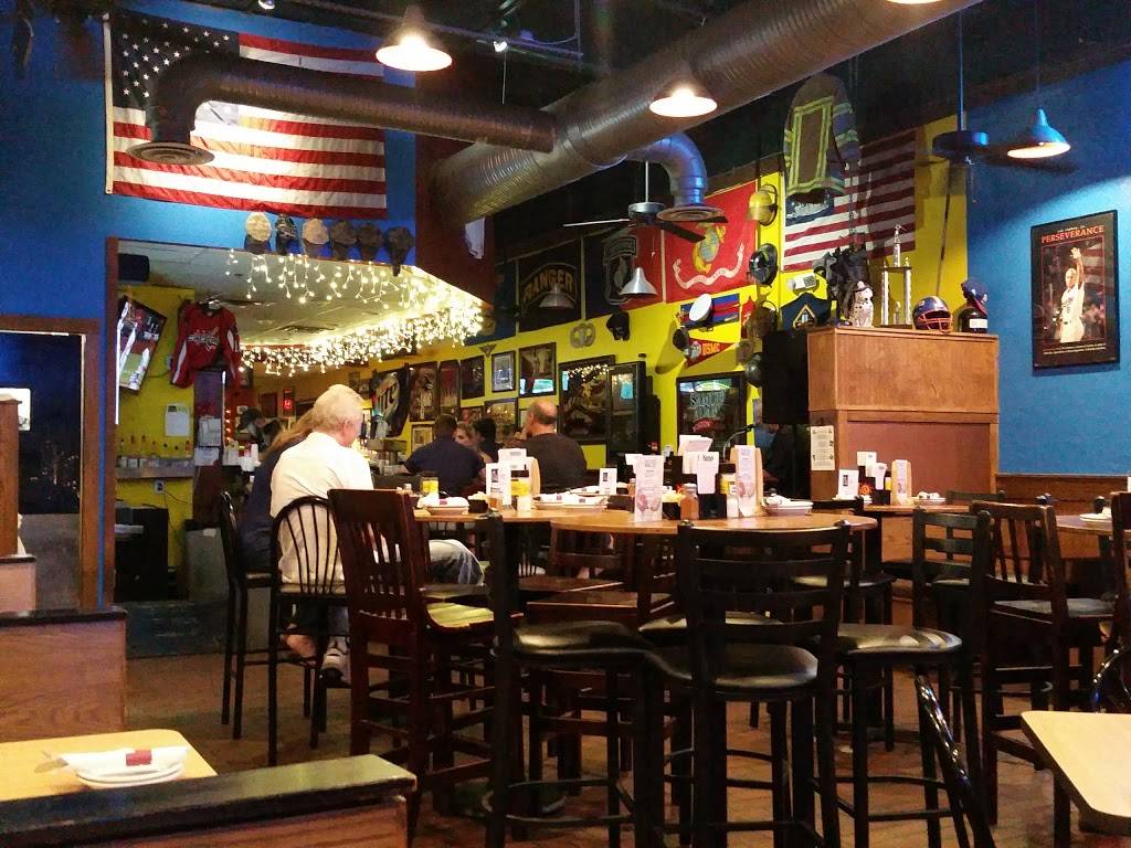 Stan & Joes Saloon South | restaurant | 173 Mitchells Chance Rd, Edgewater, MD 21037, USA | 4438376126 OR +1 443-837-6126