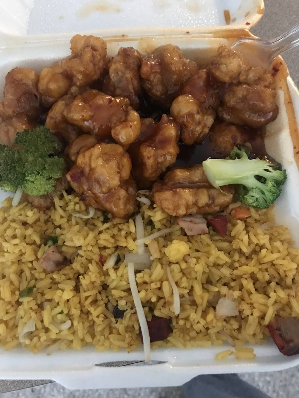 China Wok | restaurant | 1951 N Pinellas Ave, Tarpon Springs, FL 34689, USA | 7279458873 OR +1 727-945-8873