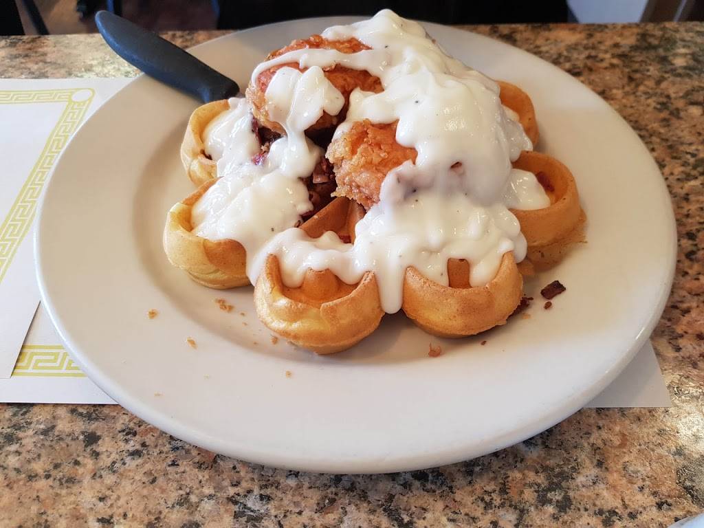 American Pancake House | restaurant | 508 N Dixie Way, Roseland, IN 46637, USA | 5742470810 OR +1 574-247-0810