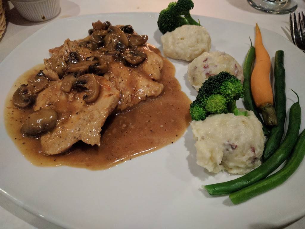 Chiantis | restaurant | 3111 Balfour Rd A, Brentwood, CA 94513, USA | 9255161500 OR +1 925-516-1500