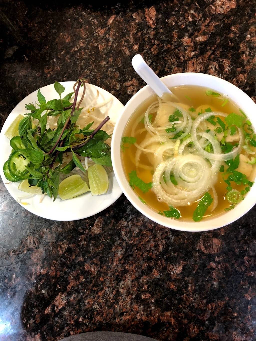 Pho Mai Mai Restaurant | restaurant | 2520 E Craig Rd Ste 100, North Las Vegas, NV 89030, USA | 7029160929 OR +1 702-916-0929