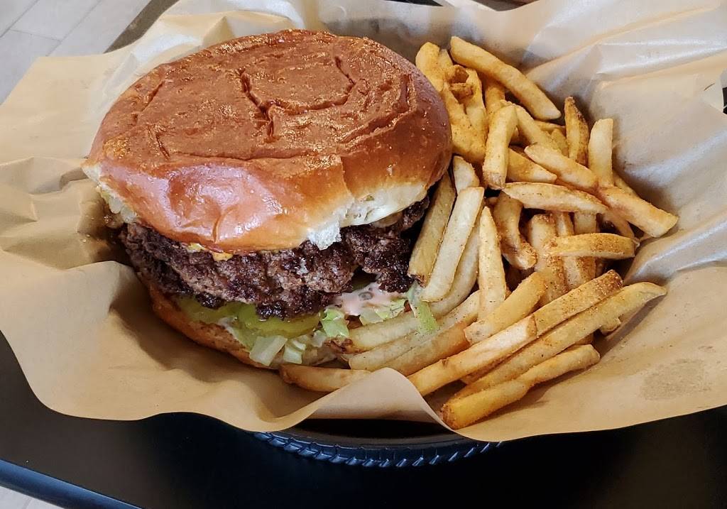 Joy Love Burgers | restaurant | 6630 FM 1463 a100, Katy, TX 77494, USA | 2813468207 OR +1 281-346-8207