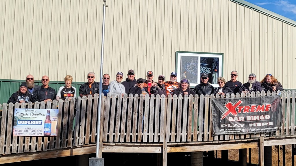 Catfish Charlie’s Restaurant & Lounge | restaurant | 6909 MO-224, Wellington, MO 64097, USA | 8162400006 OR +1 816-240-0006