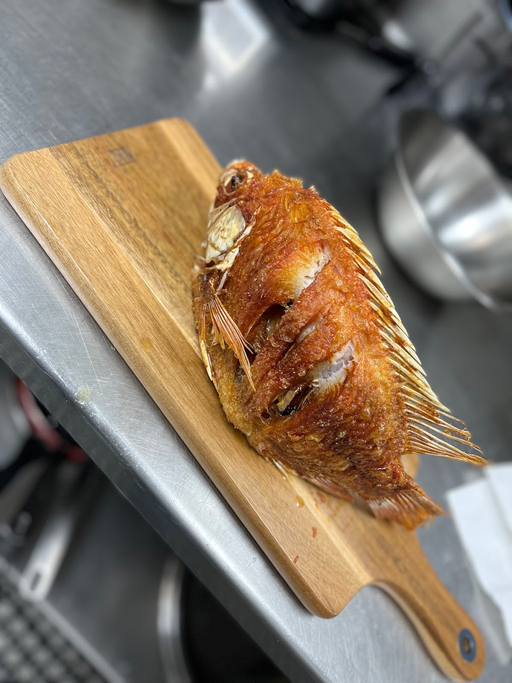 La Cabana Grill | restaurant | 6780 Collins Ave, Miami Beach, FL 33141, USA | 7862547968 OR +1 786-254-7968