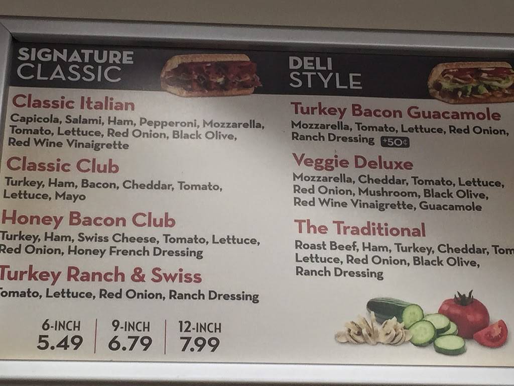 Quiznos | restaurant | 160 Erie St N, Leamington, ON N8H 1A3, Canada | 5193250989 OR +1 519-325-0989