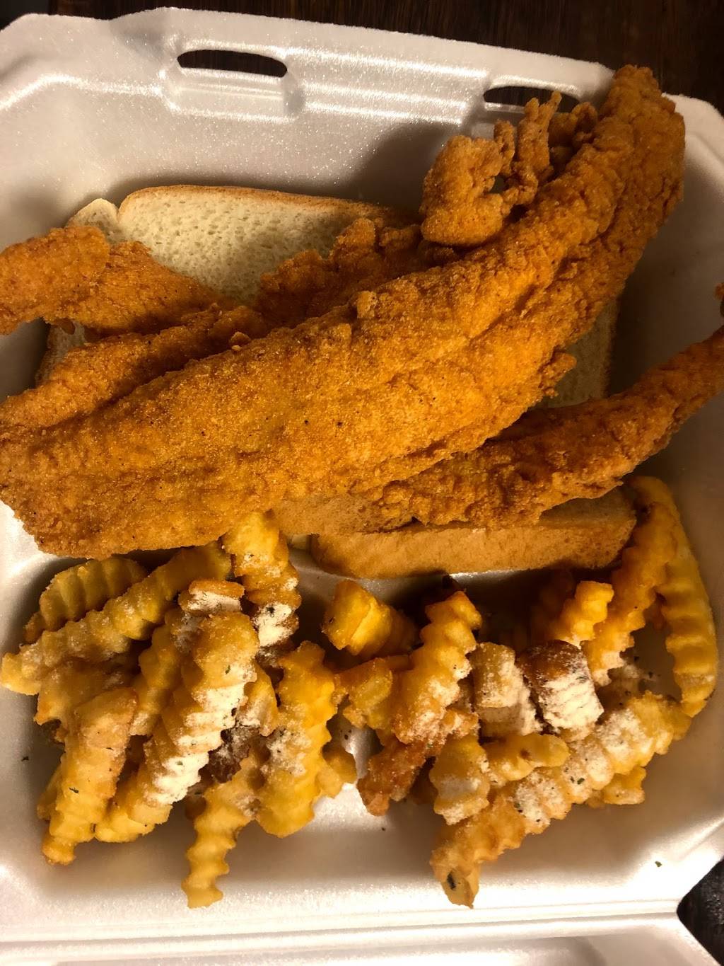 IDK FOODS CRAB SHACK & MORE | restaurant | 6409 Chapman Hwy, Knoxville, TN 37920, USA | 8652475776 OR +1 865-247-5776